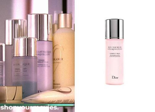The Devil Wears Prada: Woman’s Skincare (II)