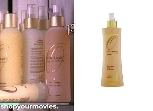 The Devil Wears Prada: Woman’s Volumizing Spray