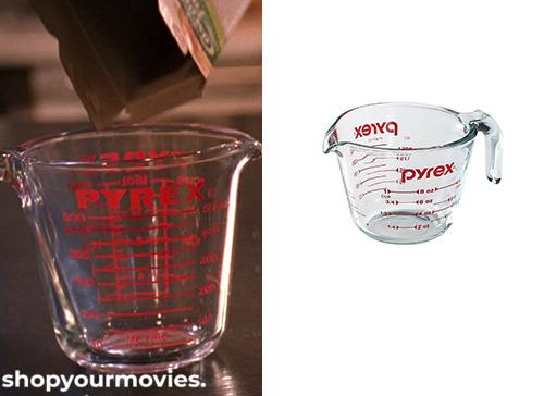 The Devil Wears Prada: Woman’s Measuring Cup