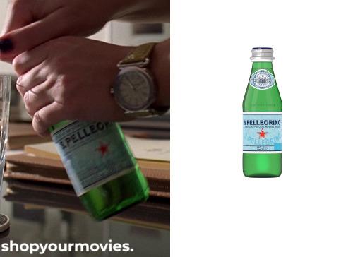 The Devil Wears Prada: Miranda’s Water Bottle
