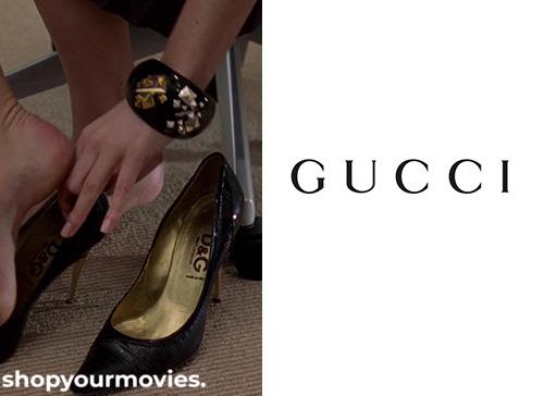 The Devil Wears Prada: Woman’s Pointed Toe Pumps