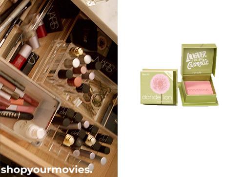 The Devil Wears Prada: Woman’s Blush