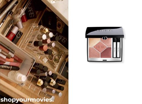 The Devil Wears Prada: Woman’s Eye Palette