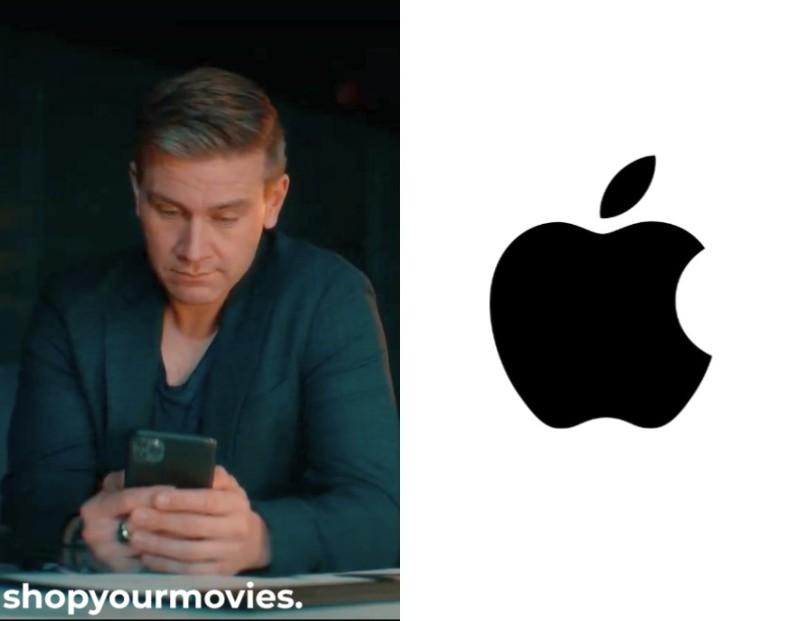 The Wrong Paris: Carl’s Smartphone