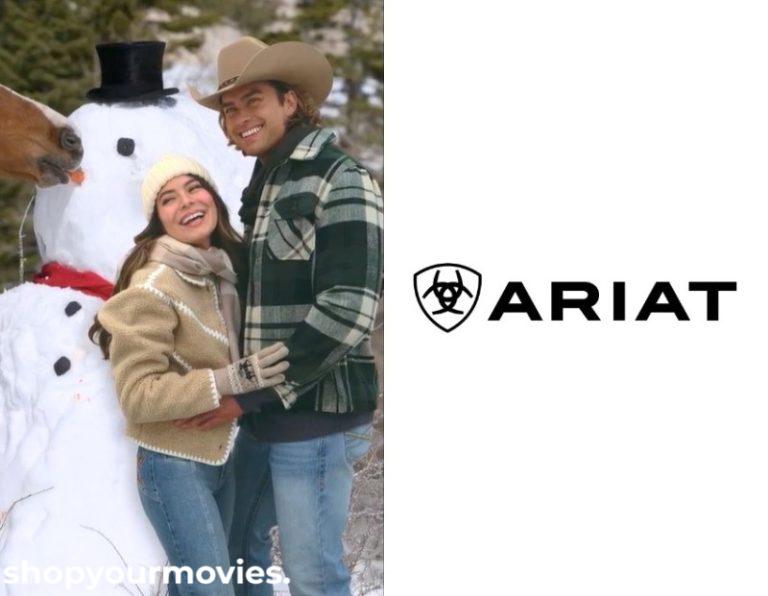 The Wrong Paris: Trey’s Jeans