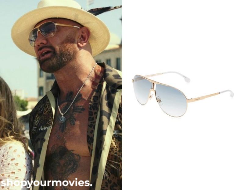 Glass Onion: Duke’s Sunglasses