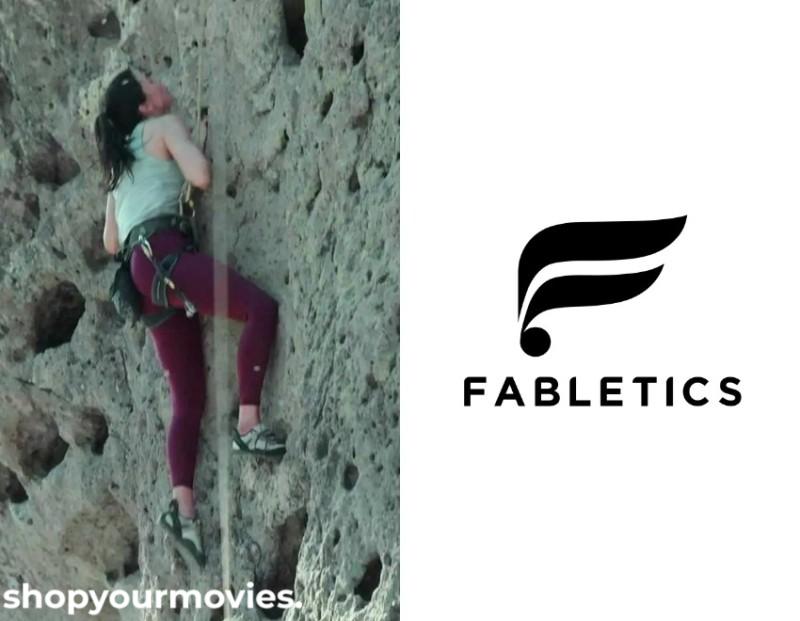 Fall: Becky’s Leggings