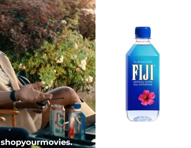 The Wrong Paris: Rachel and Carl’s Bottled Water