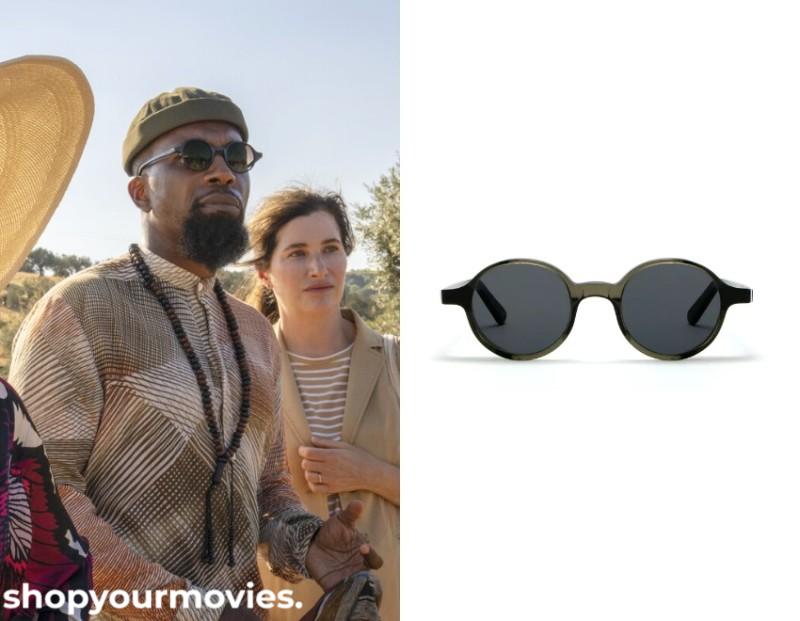 Glass Onion: Lionel’s Sunglasses