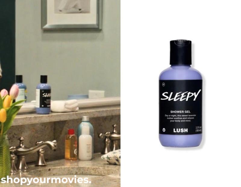 Do Revenge: Shower Gel