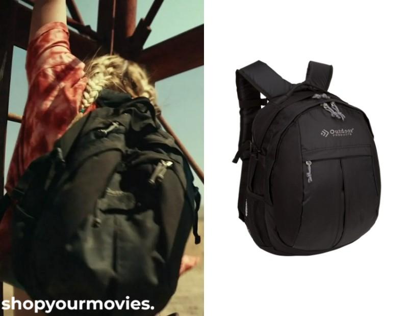 Fall: Hunter’s Backpack