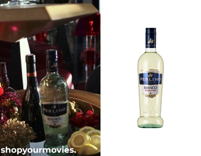 Glass Onion: Miles’ Wine