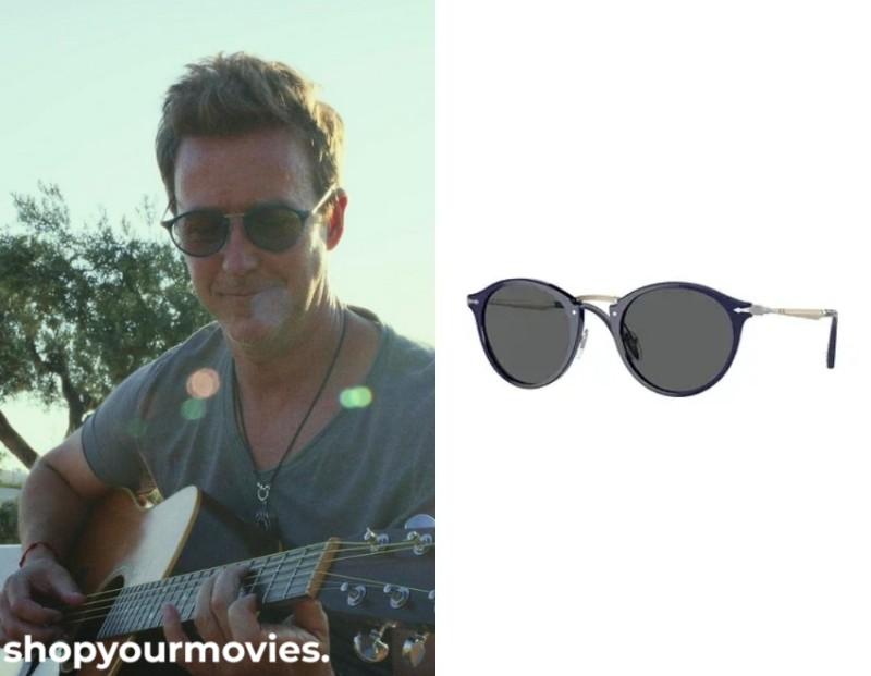 Glass Onion: Miles’ Sunglasses