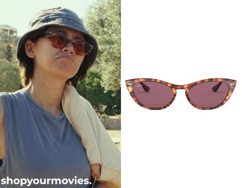Glass Onion: Peg’s Sunglasses