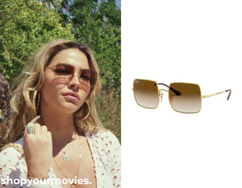 Glass Onion: Whiskey’s Sunglasses