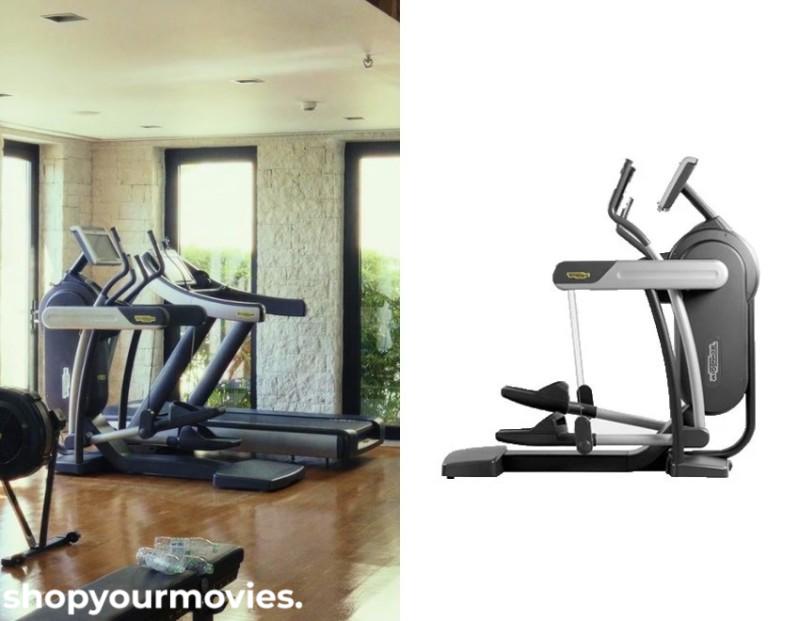 Glass Onion: Miles’ Cross-trainer