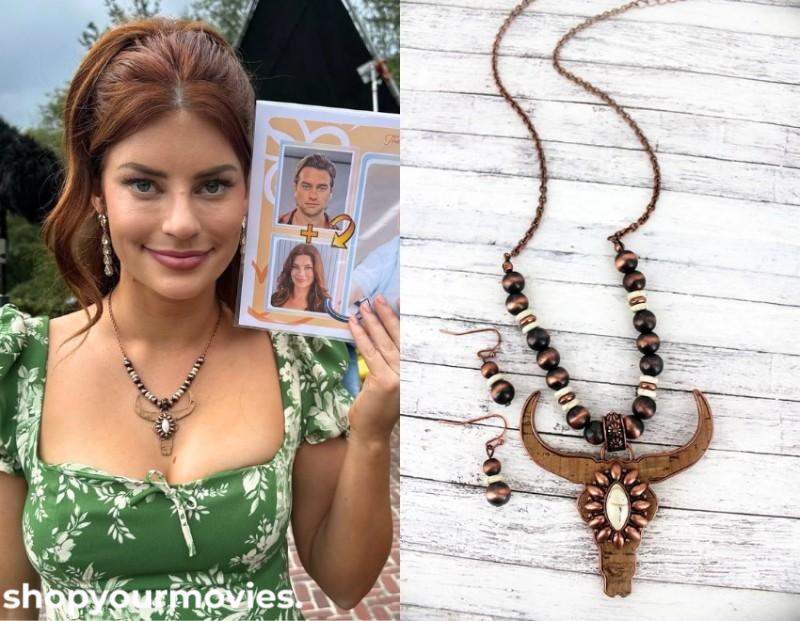 The Wrong Paris: Eve’s Necklace