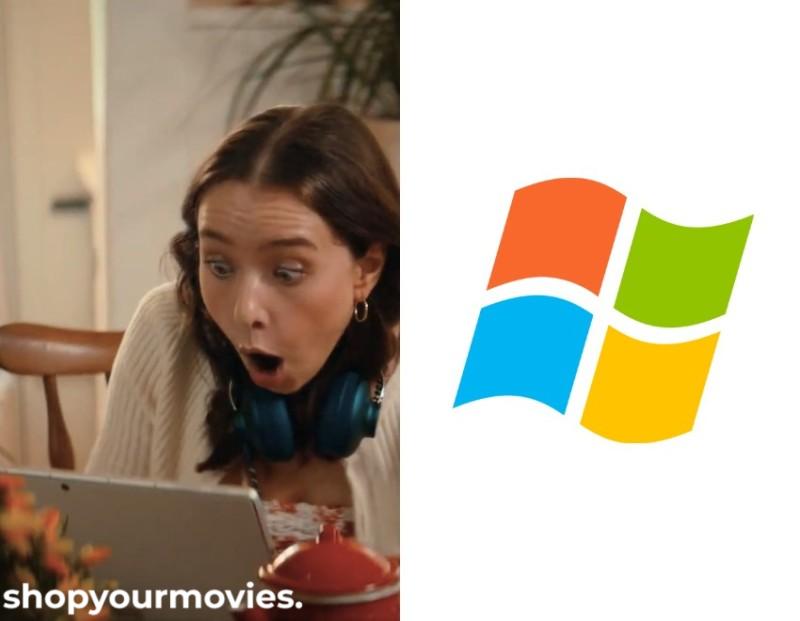 The Wrong Paris: Emily’s Tablet