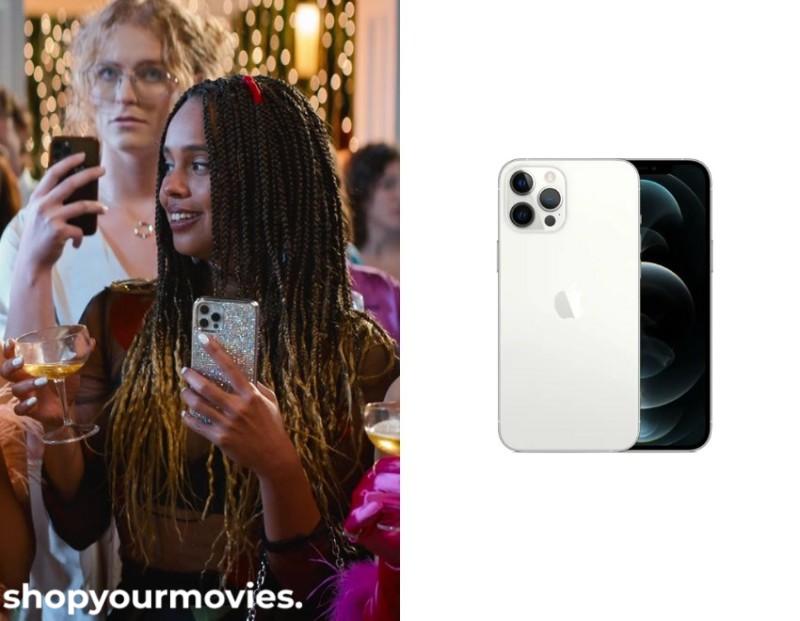 Do Revenge: Tara’s Smartphone