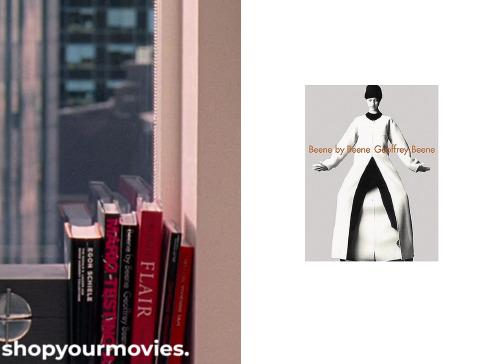 The Devil Wears Prada: Miranda’s Office Book