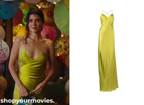 Michelle Mason | Shopyourmovies