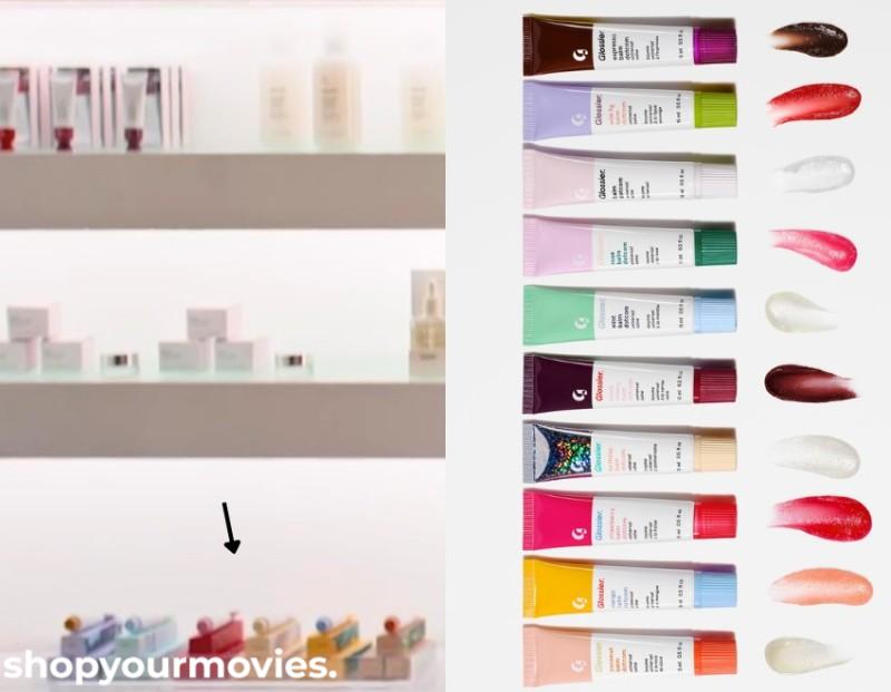 Do Revenge: Nourishing Lip Balm