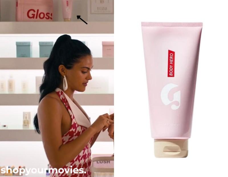 Do Revenge: Body Cream