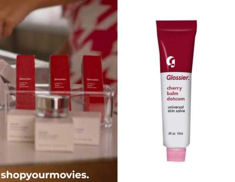 Do Revenge: Cherry Lip Balm