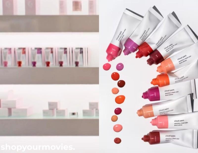 Do Revenge: Blush