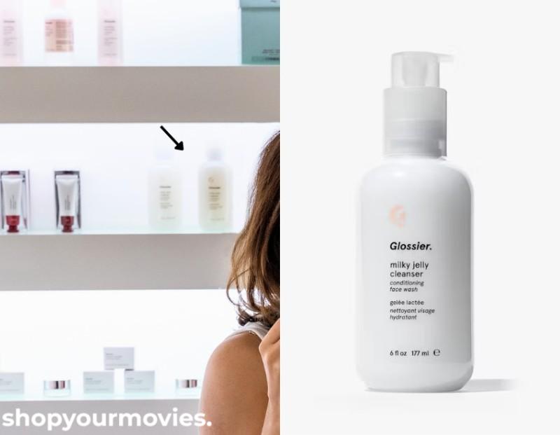 Do Revenge: Gel-cream Cleanser