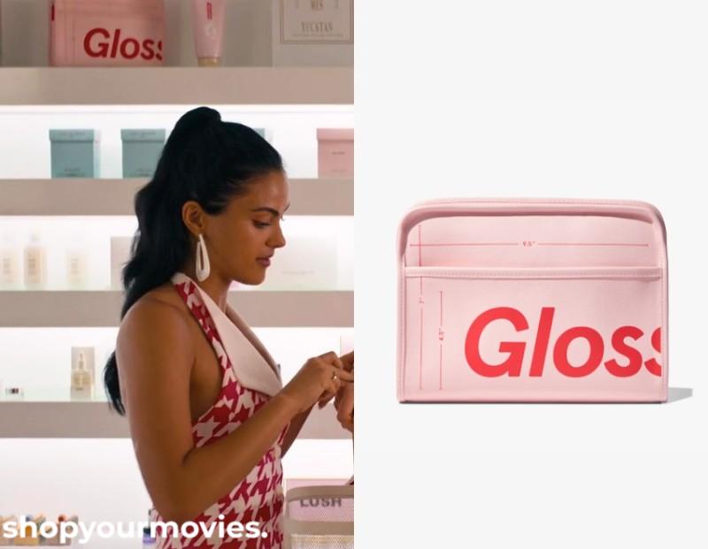 Do Revenge: Beauty Bag