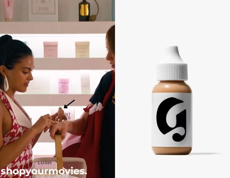 Do Revenge: Liquid Foundation