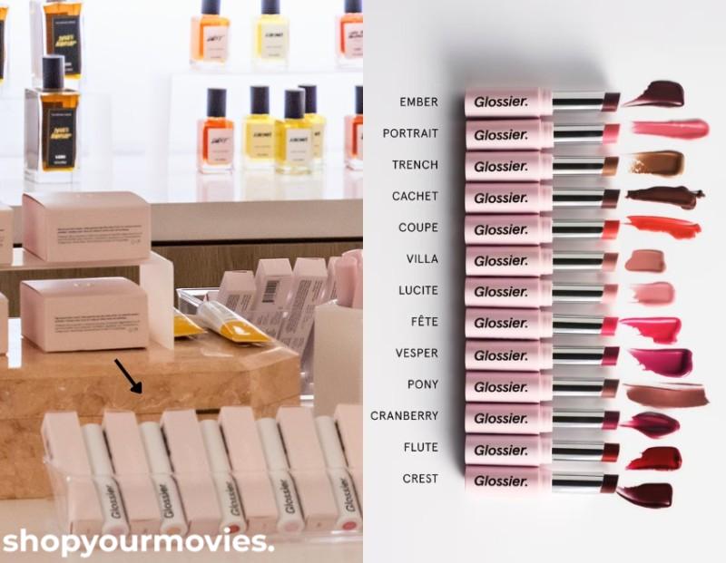 Do Revenge: Lipstick