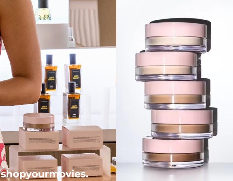 Do Revenge: Loose Powder