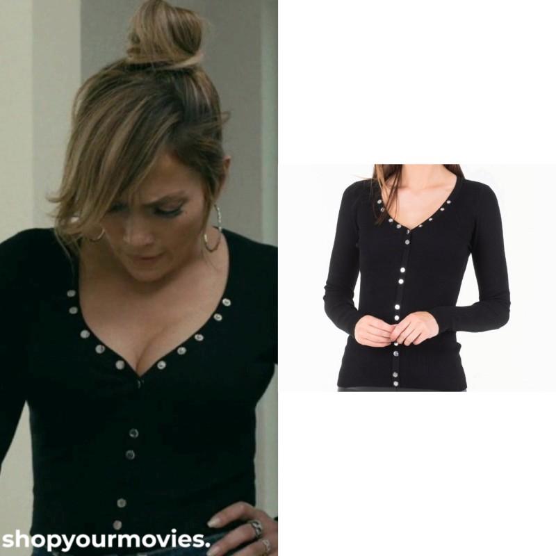Hustlers: Ramona’s Black Top
