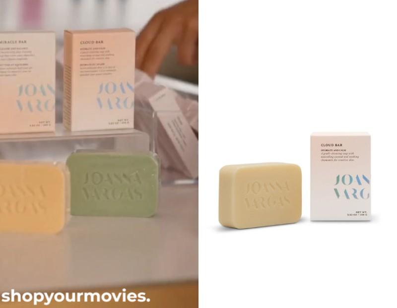 Do Revenge: ‘Cloud’ Bar Soap