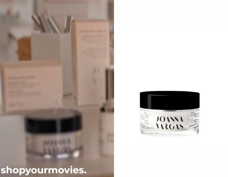 Do Revenge: Moisturizer