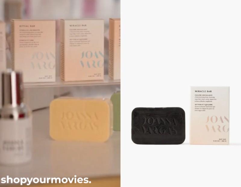 Do Revenge: ‘Miracle’ Bar Soap