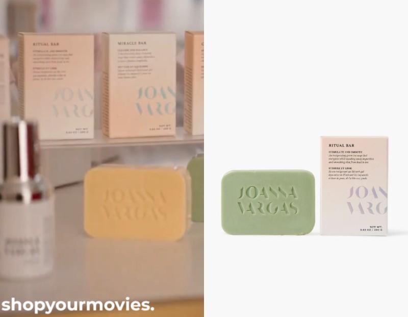 Do Revenge: ‘Ritual’ Bar Soap