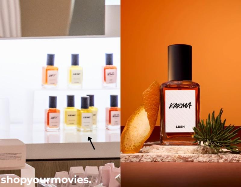 Do Revenge: Perfume (II)