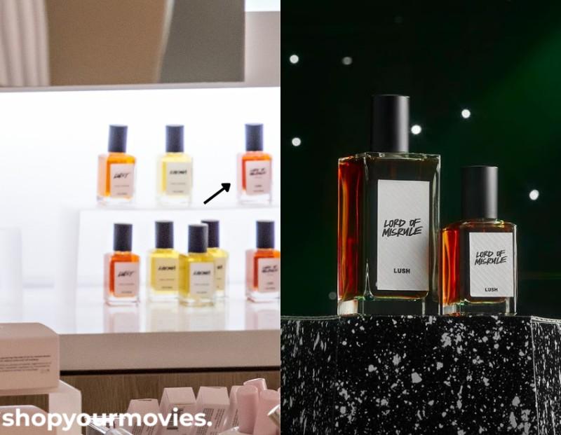 Do Revenge: Perfume (I)