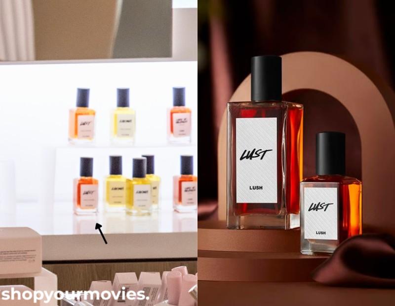 Do Revenge: Perfume (III)