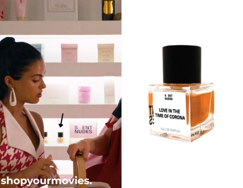 Do Revenge: Perfume (V)