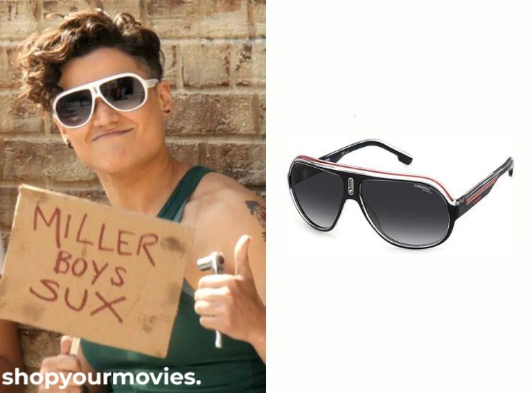 Maintenance Required: Kam’s Oversized T Shirt