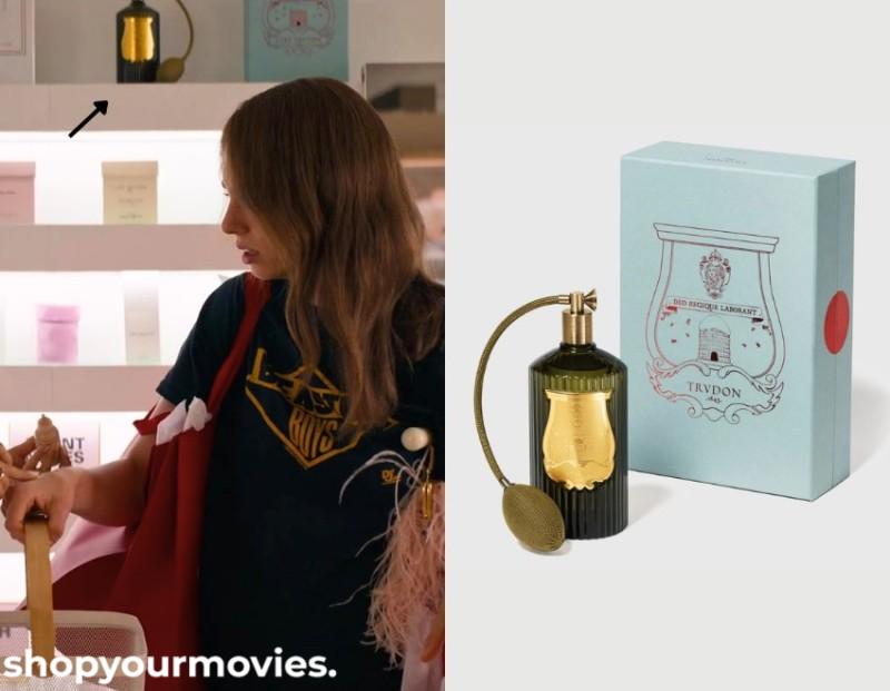 Do Revenge: Home Fragrance