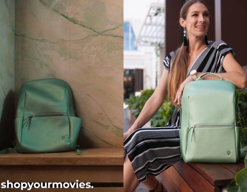 Do Revenge: Drea’s Backpack