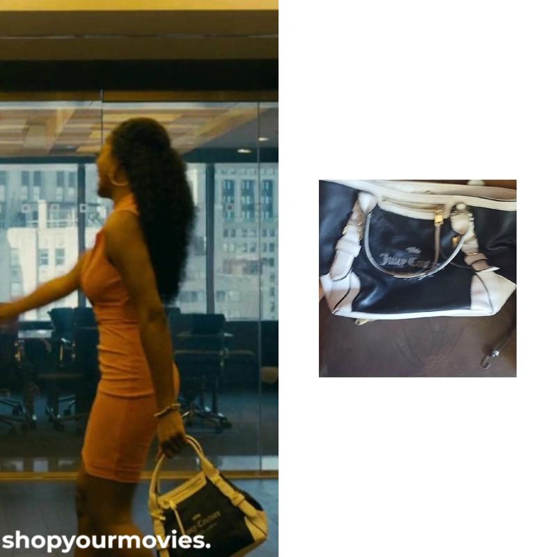 Hustlers: Mercedes’s Handbag