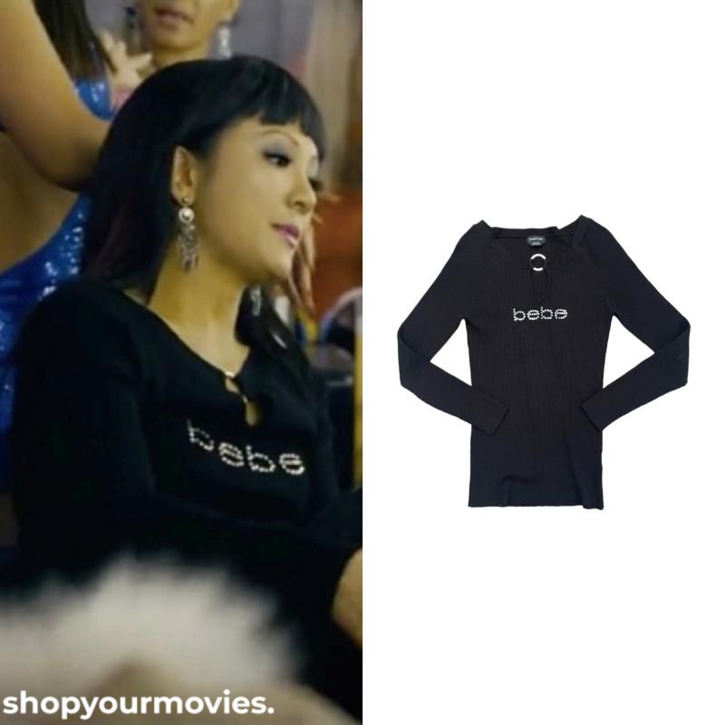 Hustlers: Destiny’s Ring Top