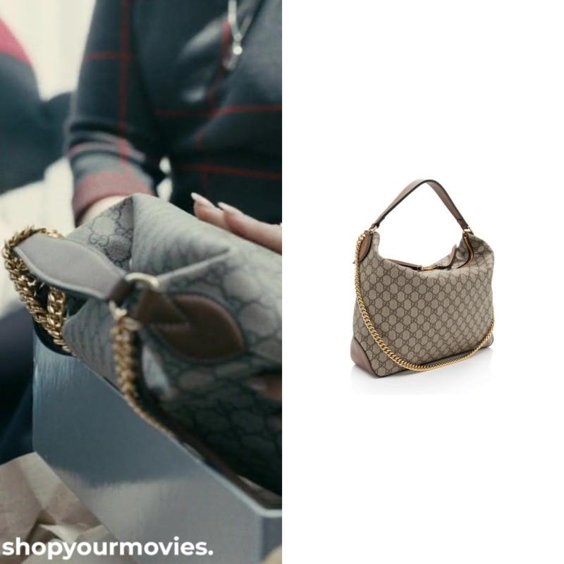 Hustlers: Ramona’s Gift