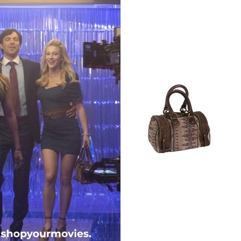 Hustlers: Annabelle’s Mini Bag